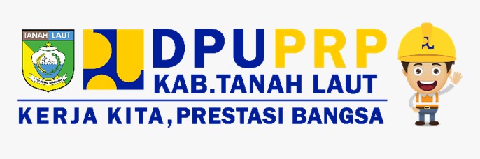 Logo PUPR